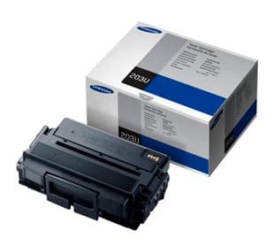 Samsung Toner 203u M4020/M4070/332/382/3870 15.000cps Su919a