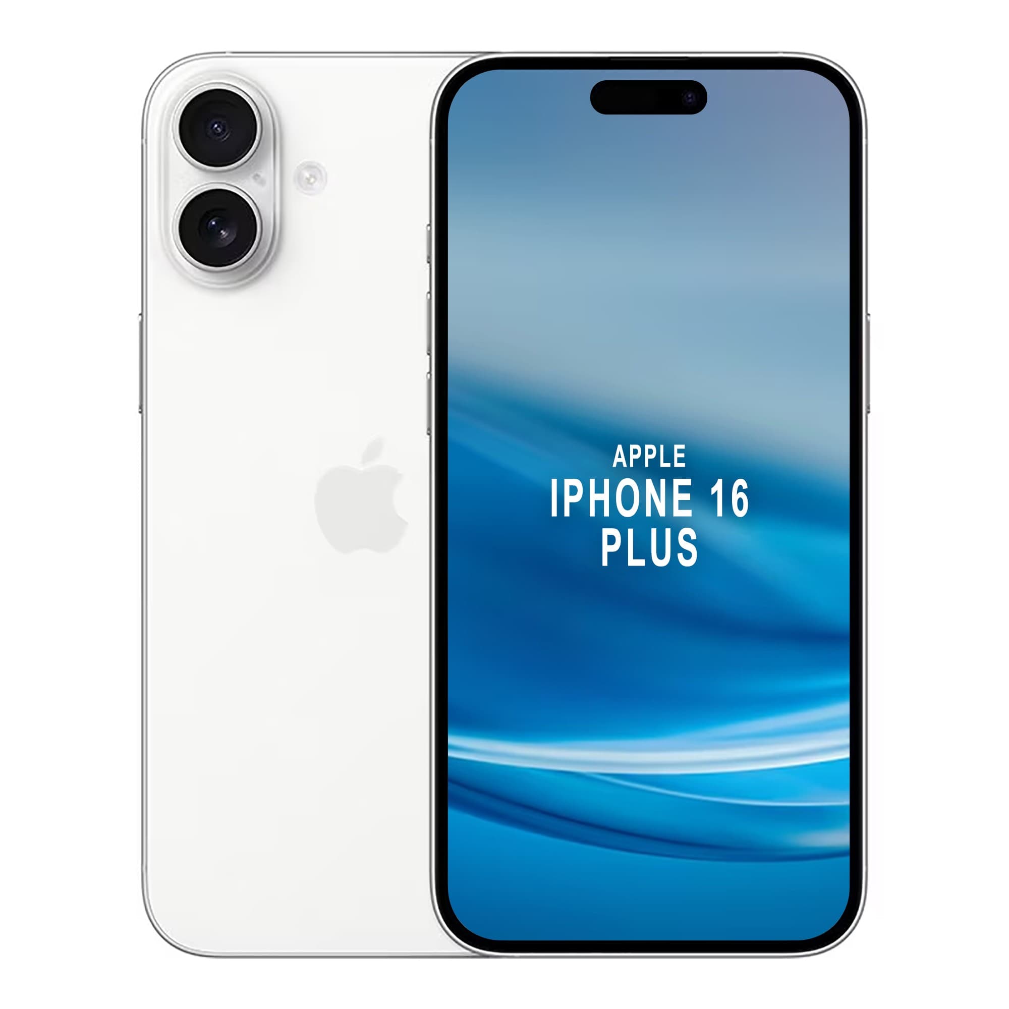 Iphone 16 Plus 6.7'' 5g 8gb 128gb Dual Cam 48mp
