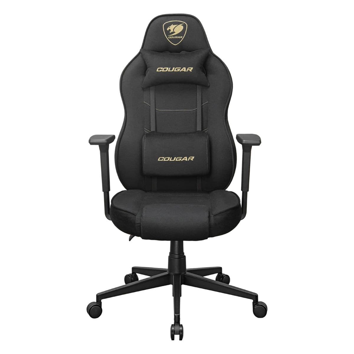 Silla Cougar Fusion One Gold F