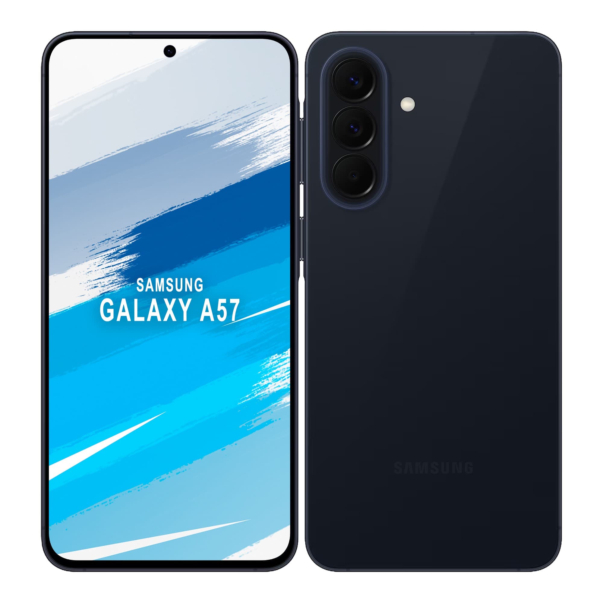 Samsung Galaxy A57 6.7'' 5g 8gb 256gb Triple Cam 50mp