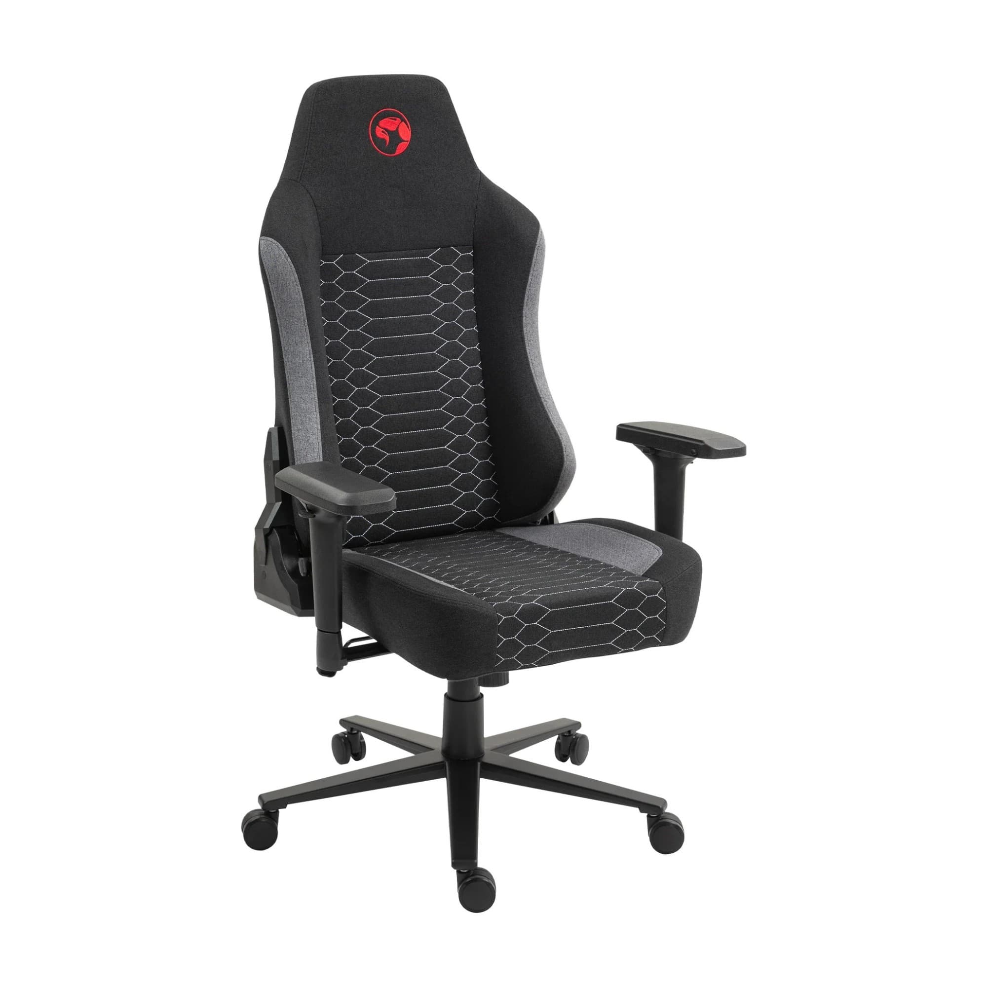Silla Gaming Marvo Ch-178 Giro 360° Respaldo 180°