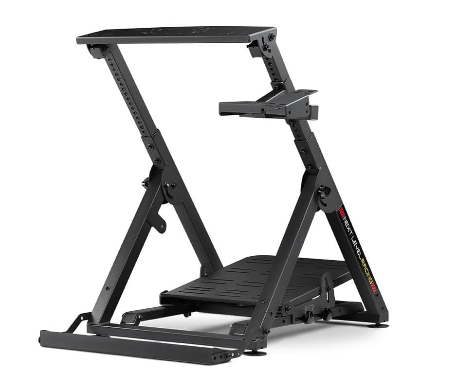 Next Level Racing Nlr-S023 Soporte De Volante 2.0