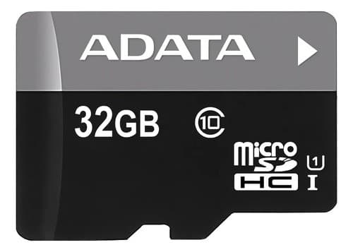Memoria Adata Micro Sd Hc32 Gb Class 10