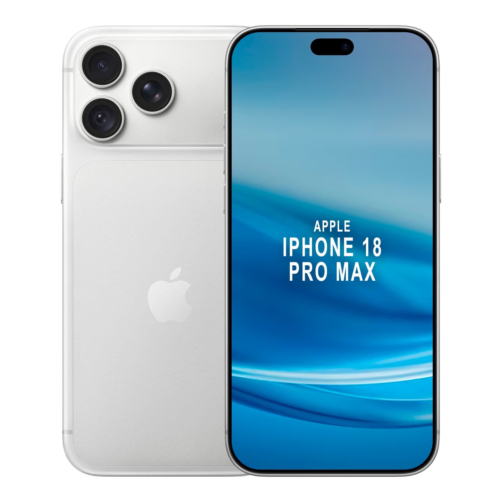 Iphone 18 Pro Max 6.9'' 5g 12gb 256gb Triple Cam 48mp