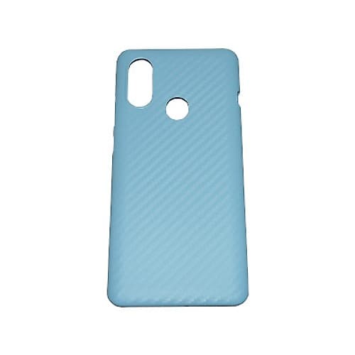 Funda Ultra Resistente Para Celular Zte A 31 Plus