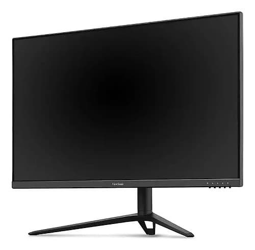 Monitor Led Gaming 27 Viewsonic Omni Vx2728j-2k 1440p Negro