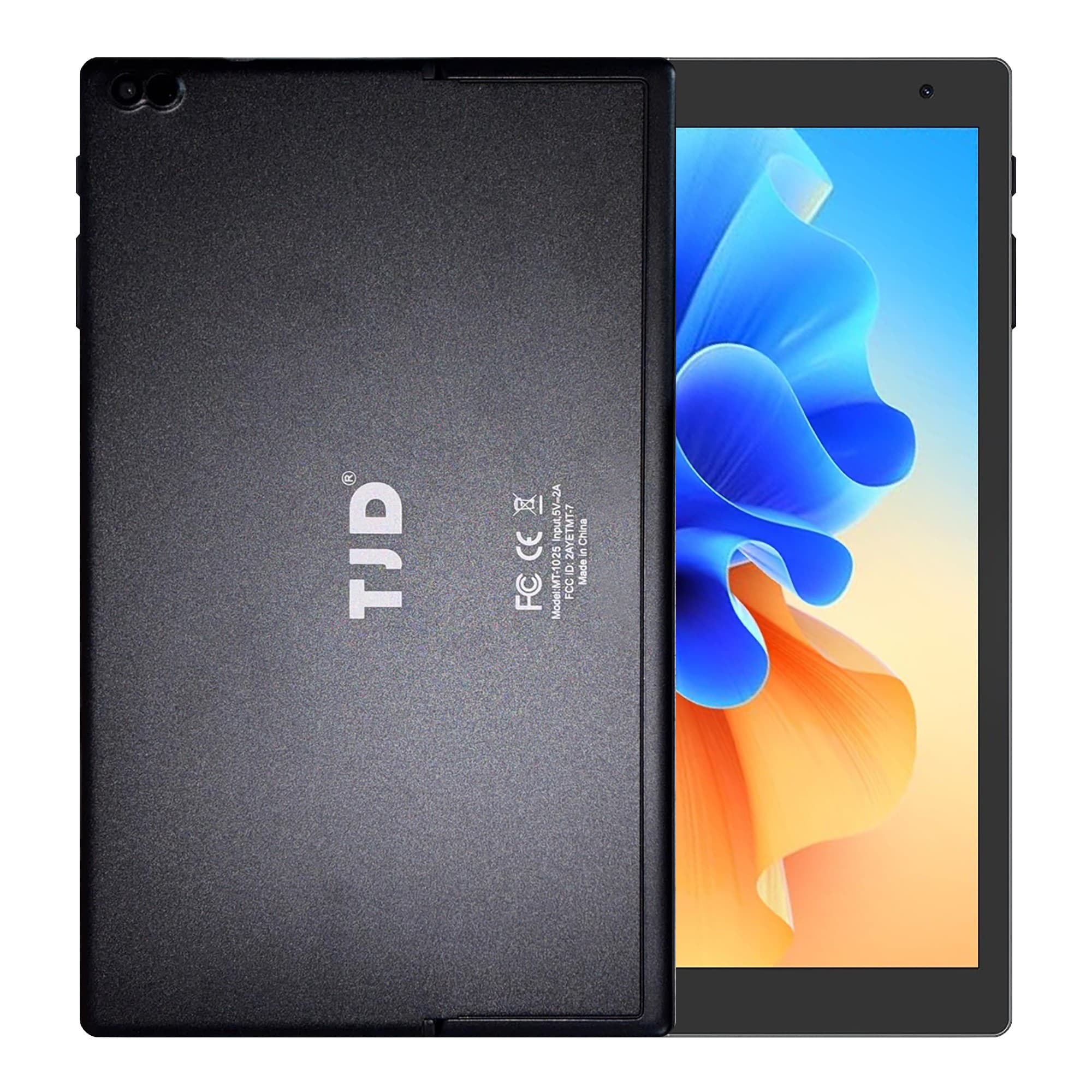 Tablet Tab 10 Tjd 10.1'' 4gb 128gb 8mp+2mp