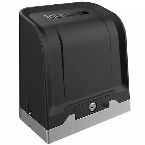Automatismo Motor Corredizo 600kg 1/3hp 2 Cont Dr 600 Fast Intelbras