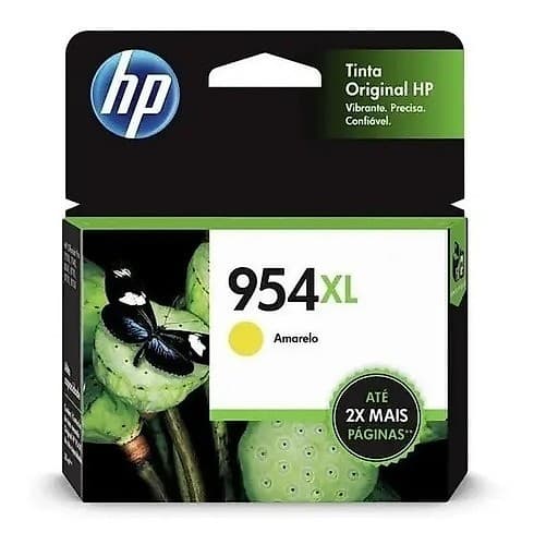 Hp - 954xl - Ink Cartridge