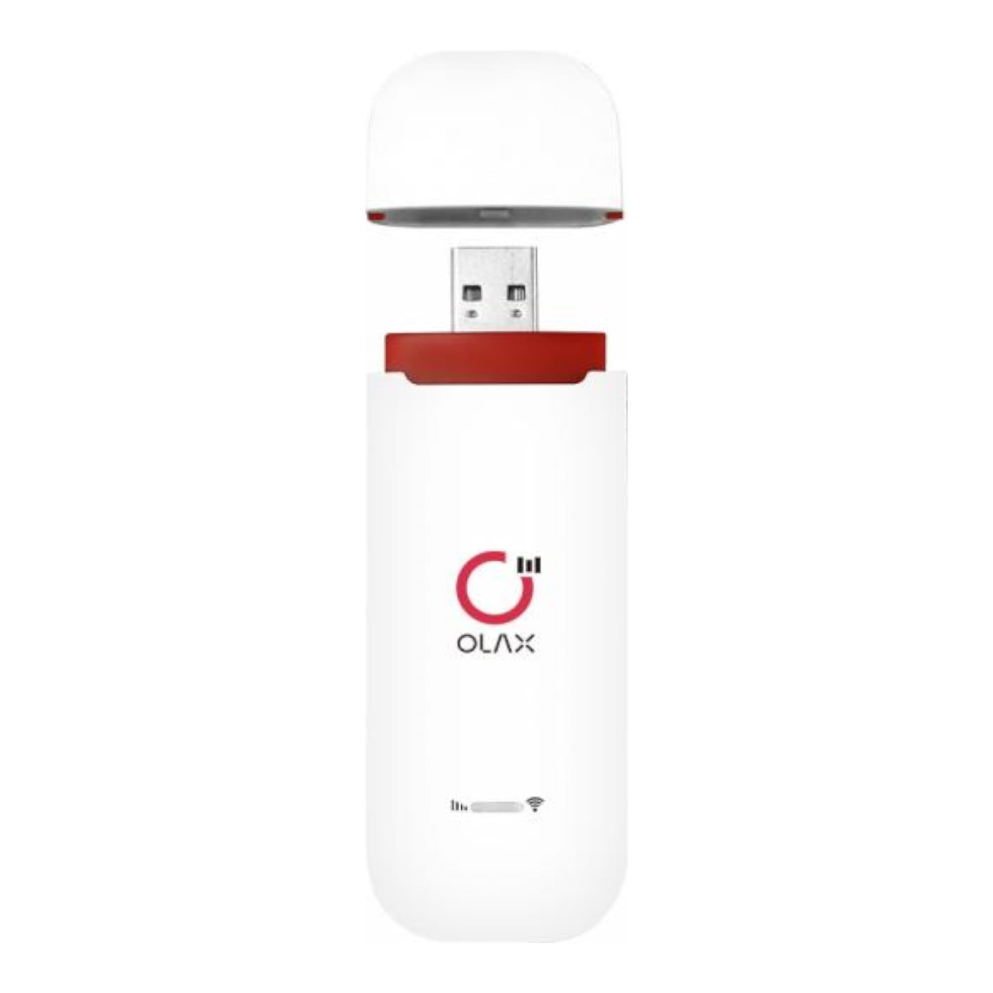 Modem Portátil Olax U90 4g Usb 150/50mbps 2.4ghz