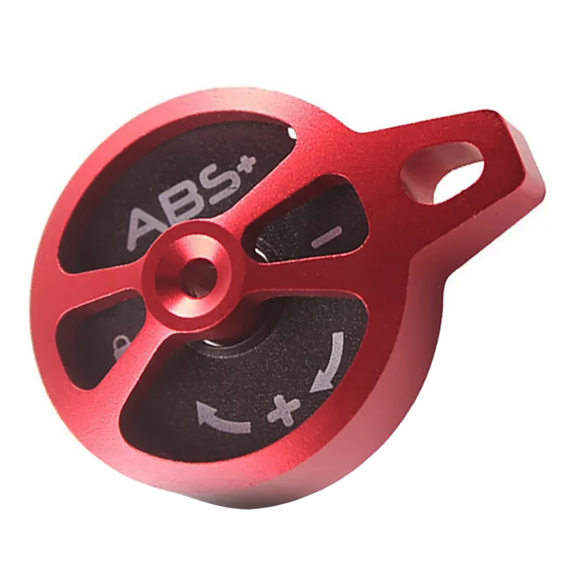 Interruptor De Bloqueo Para Horquilla De Bicicleta Mtb