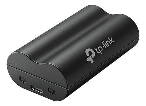 Bateria Tp-Link A100 Camaras Y Timbres