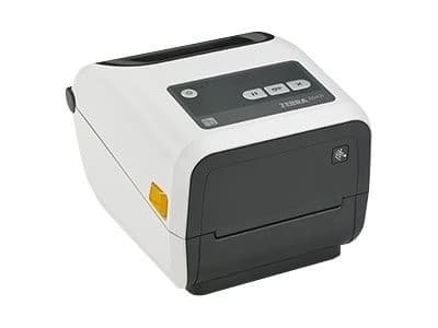 Zebra Zd421 - Impresora De Etiquetas - Transferencia Térmica