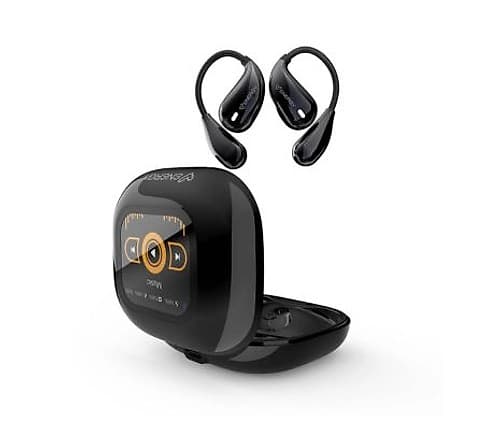 Energy Sistem 500437 Earphones Openvoice Open Ear Air Conduction Traductor Tws