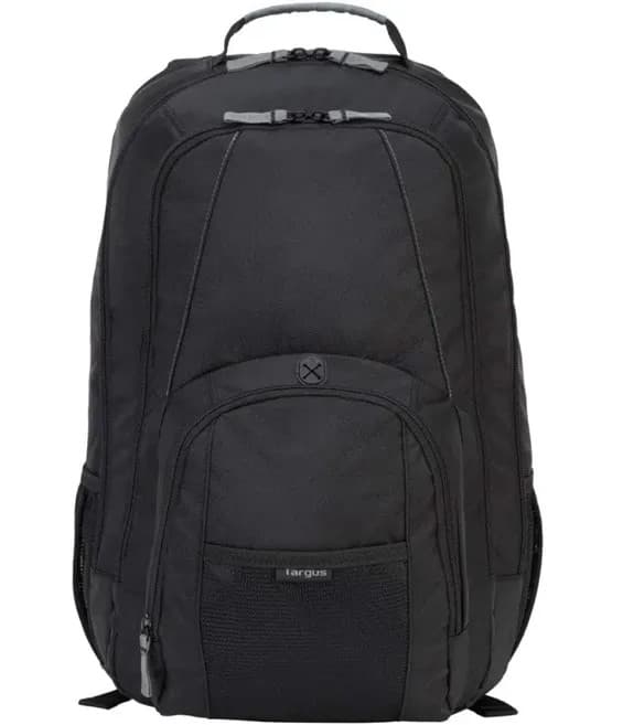 Mochila Targus 17'' Groove Backpack Cvr617 Color Negro Negro