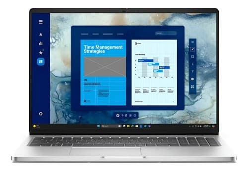 Dell Pro - Notebook - 16"