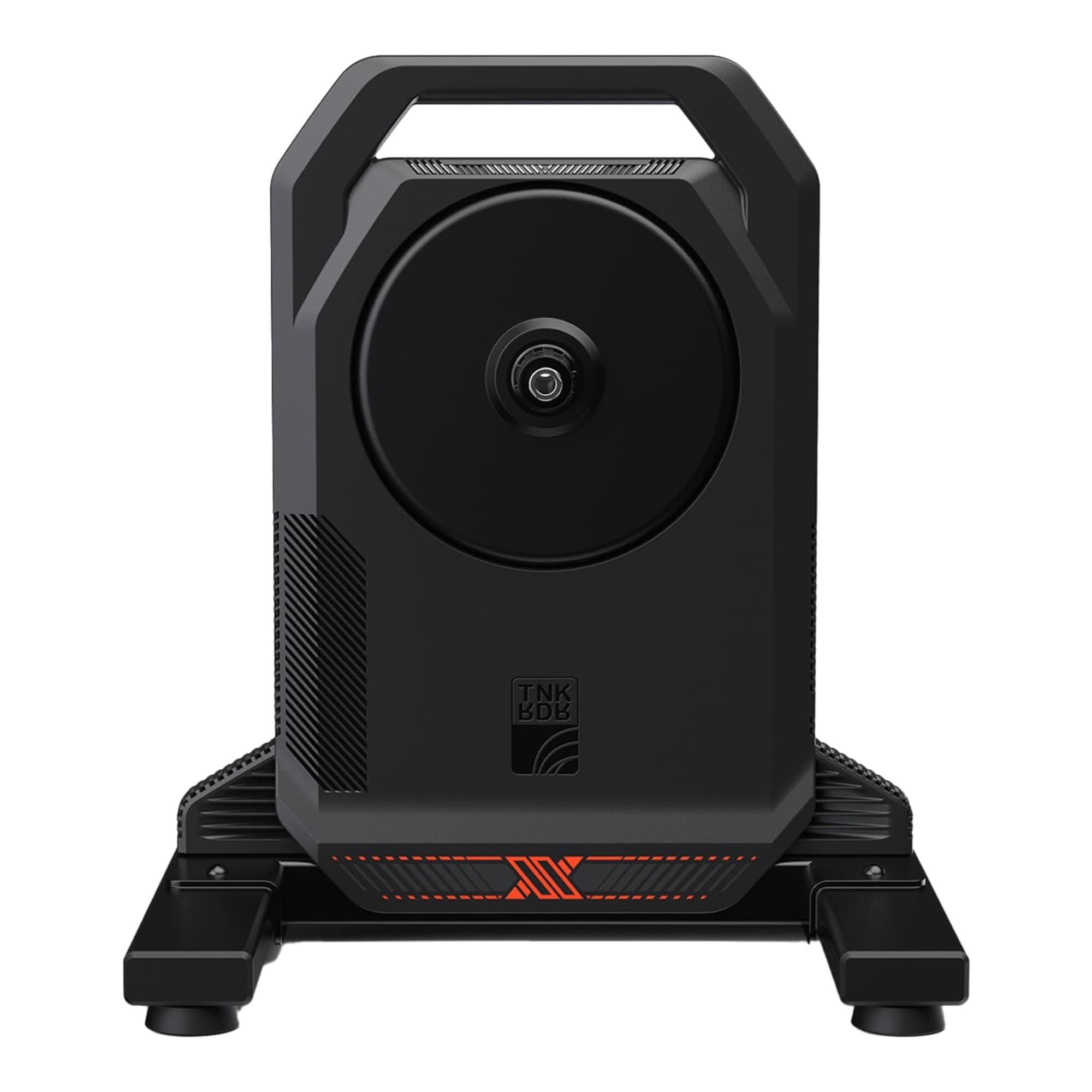Rodillo Para Bicicleta Thinkrider Xx Pro Entrenamiento