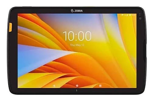 Tablet Zebra Rugged Et40 8"