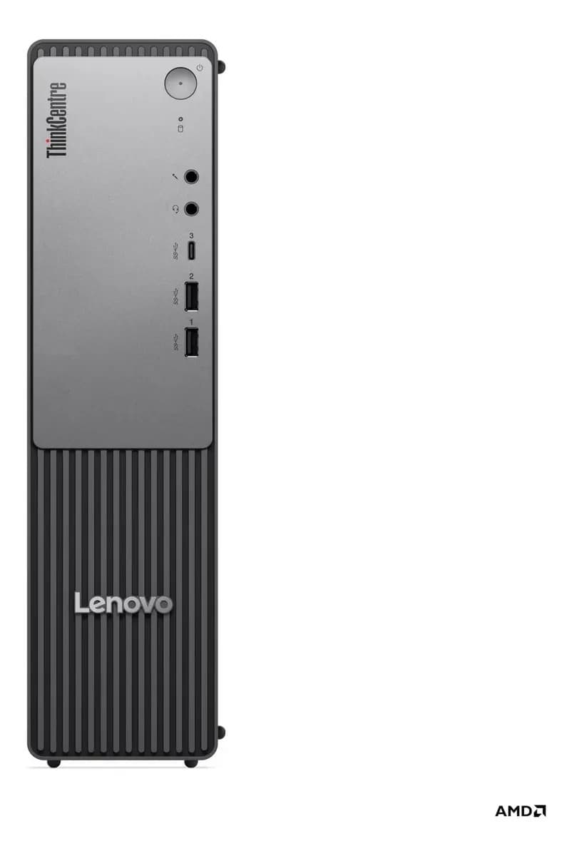 Pc Lenovo Thinkcentre Neo Sff 55s Ryzen 5 220/16gb/512gb/Now