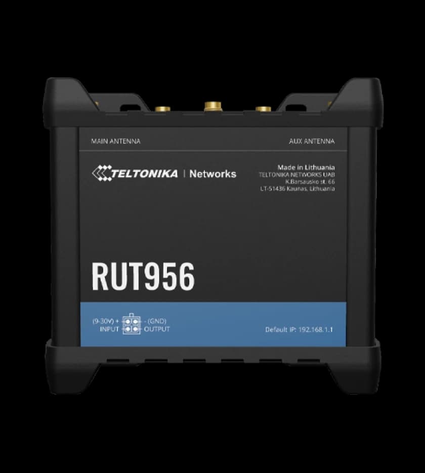 Router Industrial Teltonika Rut956