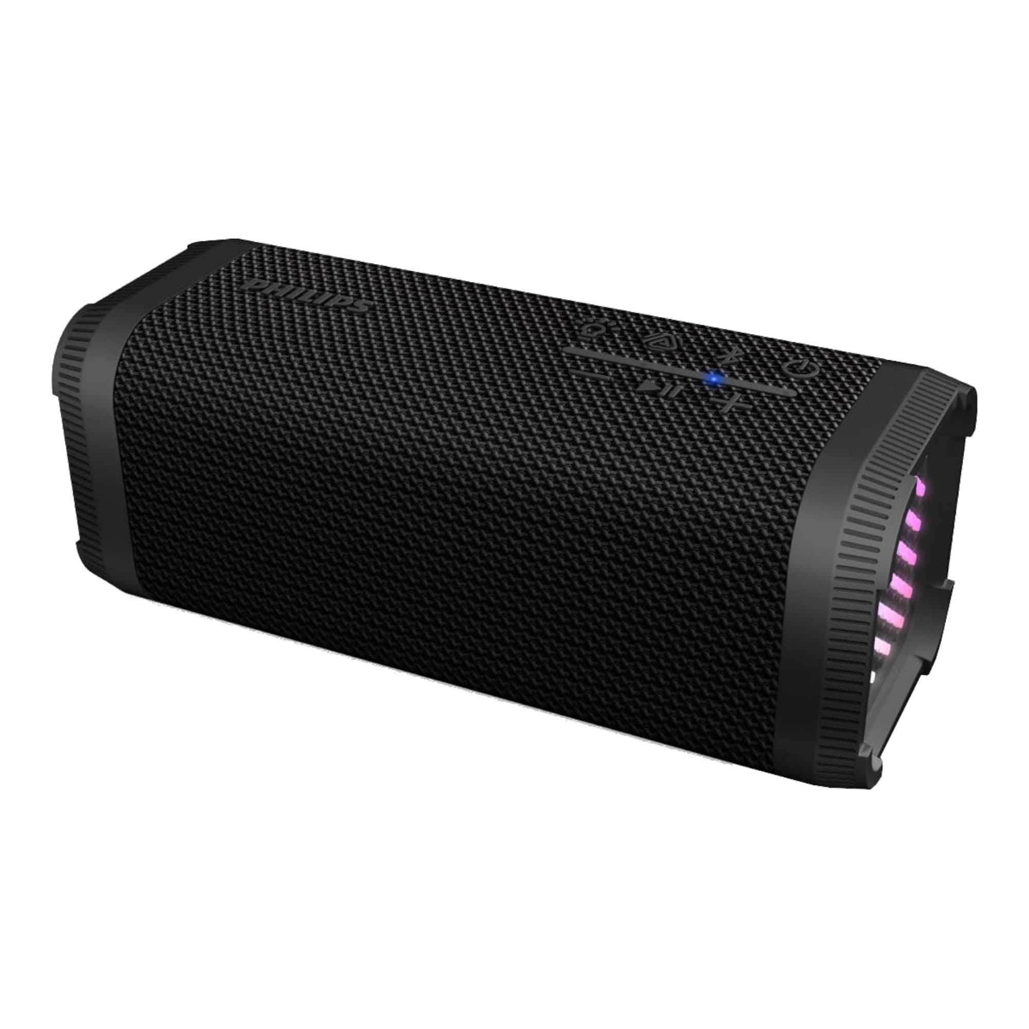 Parlante Inalámbrico Philips Tas2000b/00 Ipx5 Bluetooth 20w