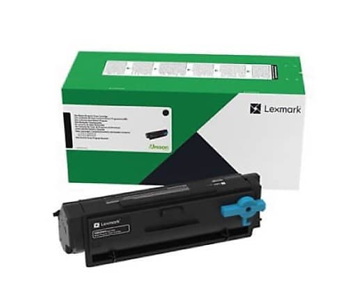 Lexmark Toner 55b4x00 Negro Mx431 Ms431 20.000 Copias Cp