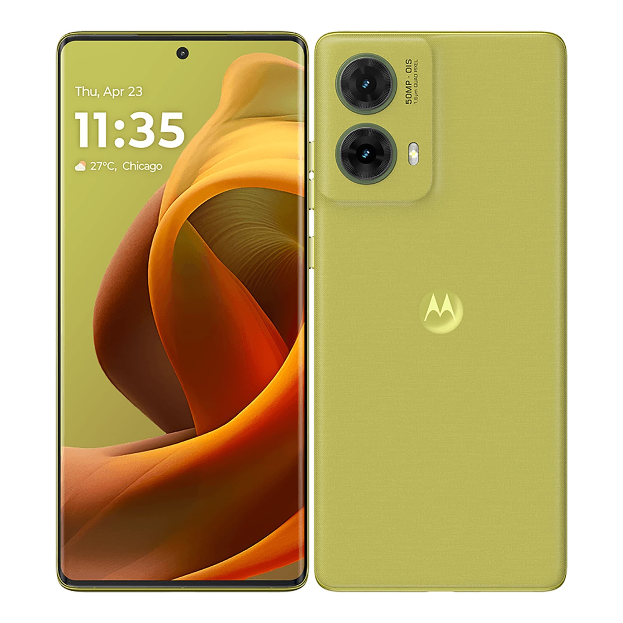 Motorola G85 6.67'' 5g 8gb 256gb Dual Cam 50mp