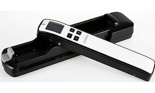 Docking Avision Para Miwand 2l
