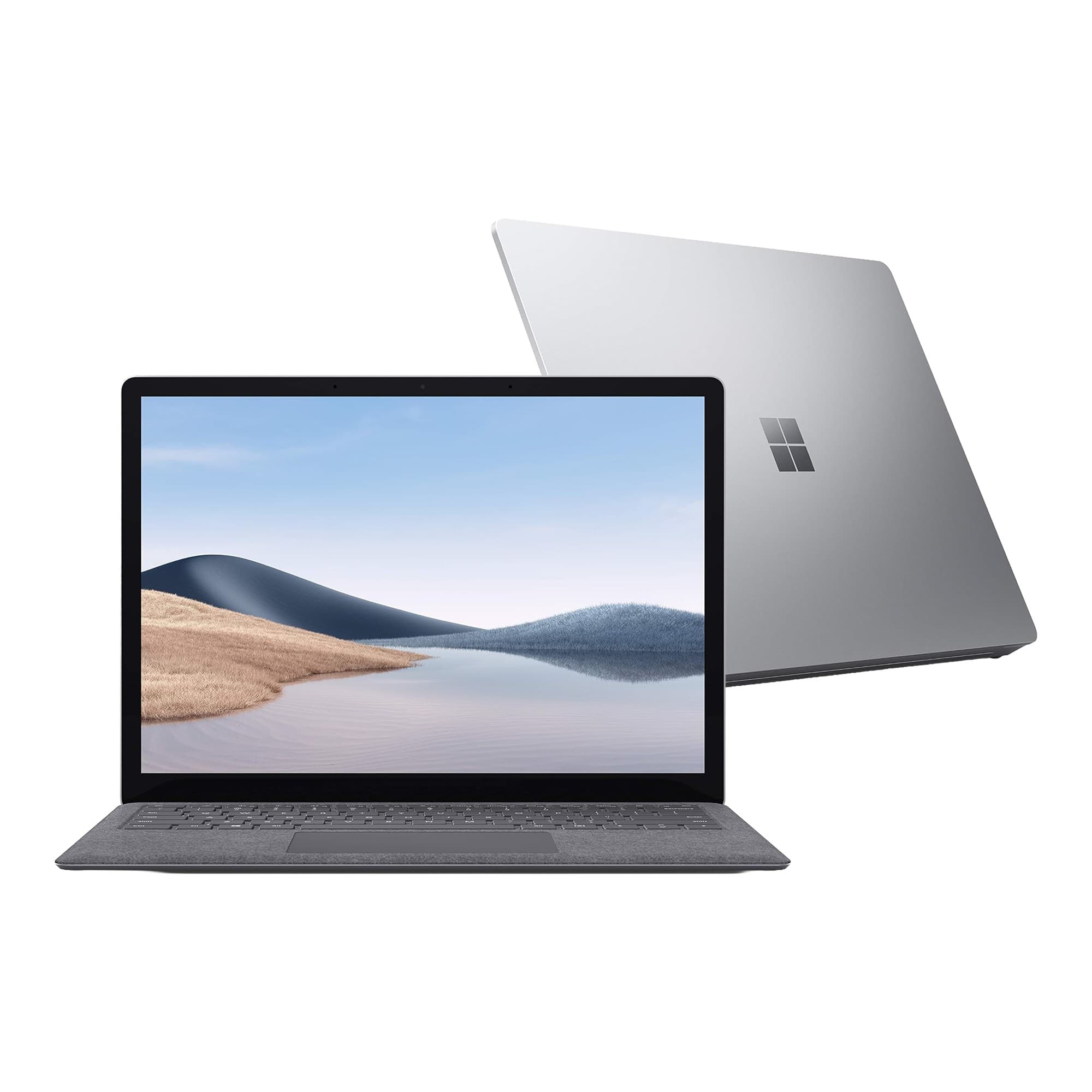 Notebook Microsoft Surface 13.5'' Táctil Core I7 16gb 512gb Win11 Ultra Portable