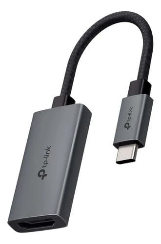 Adap Usb-C Tp-Link Ua520c A Hdmi 4k 60hz