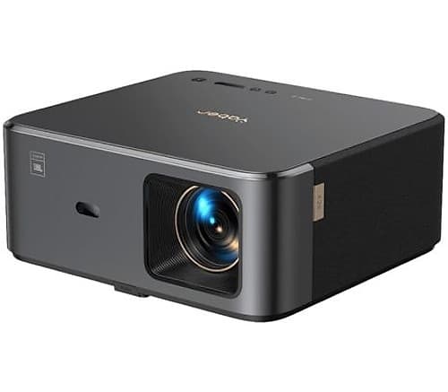 Yaber K2s Proyector 4k Wifi Hdmi/Usb Con Bt Black