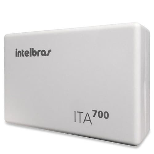 Telefonia Acc Ita 700 Impacta/Modulare Intelbras
