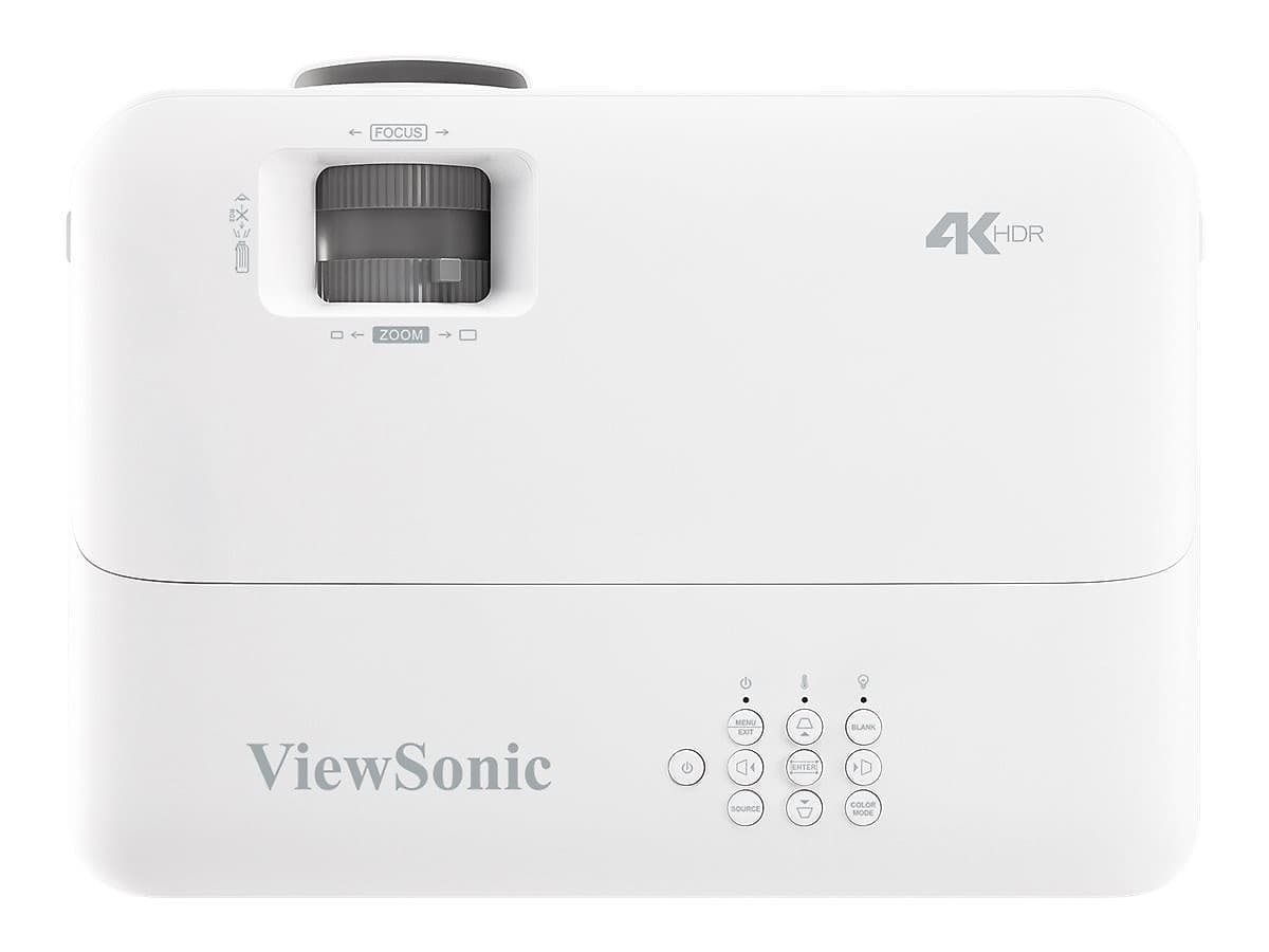 Viewsonic Px701-4k - Proyector Dlp - 3200 Ansi Lumens