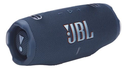 Jbl Charge 6 Bt Speaker Blue