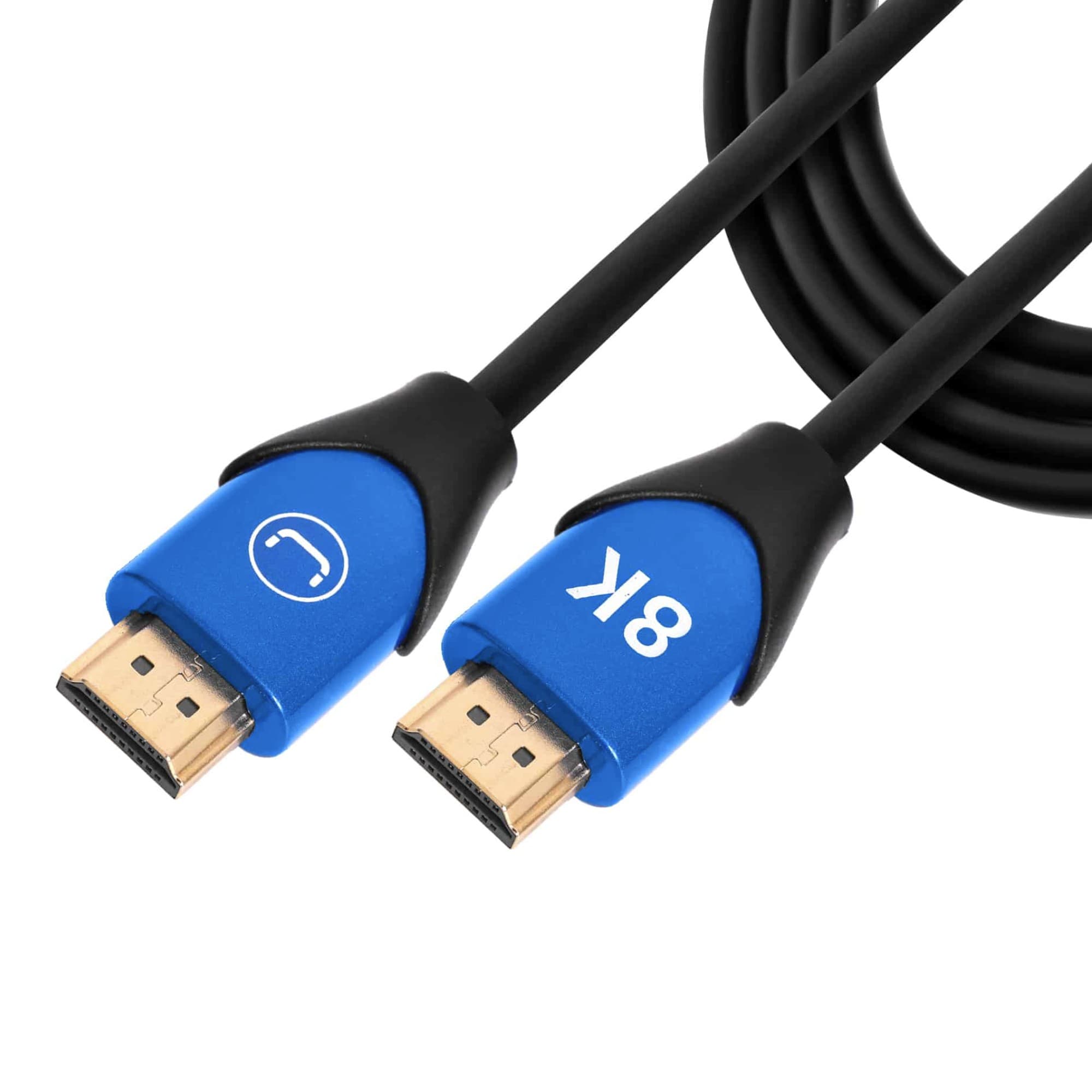 Cable Unno Hdmi 1.8m Soporta 4k 60hz Compatible Con Hdr