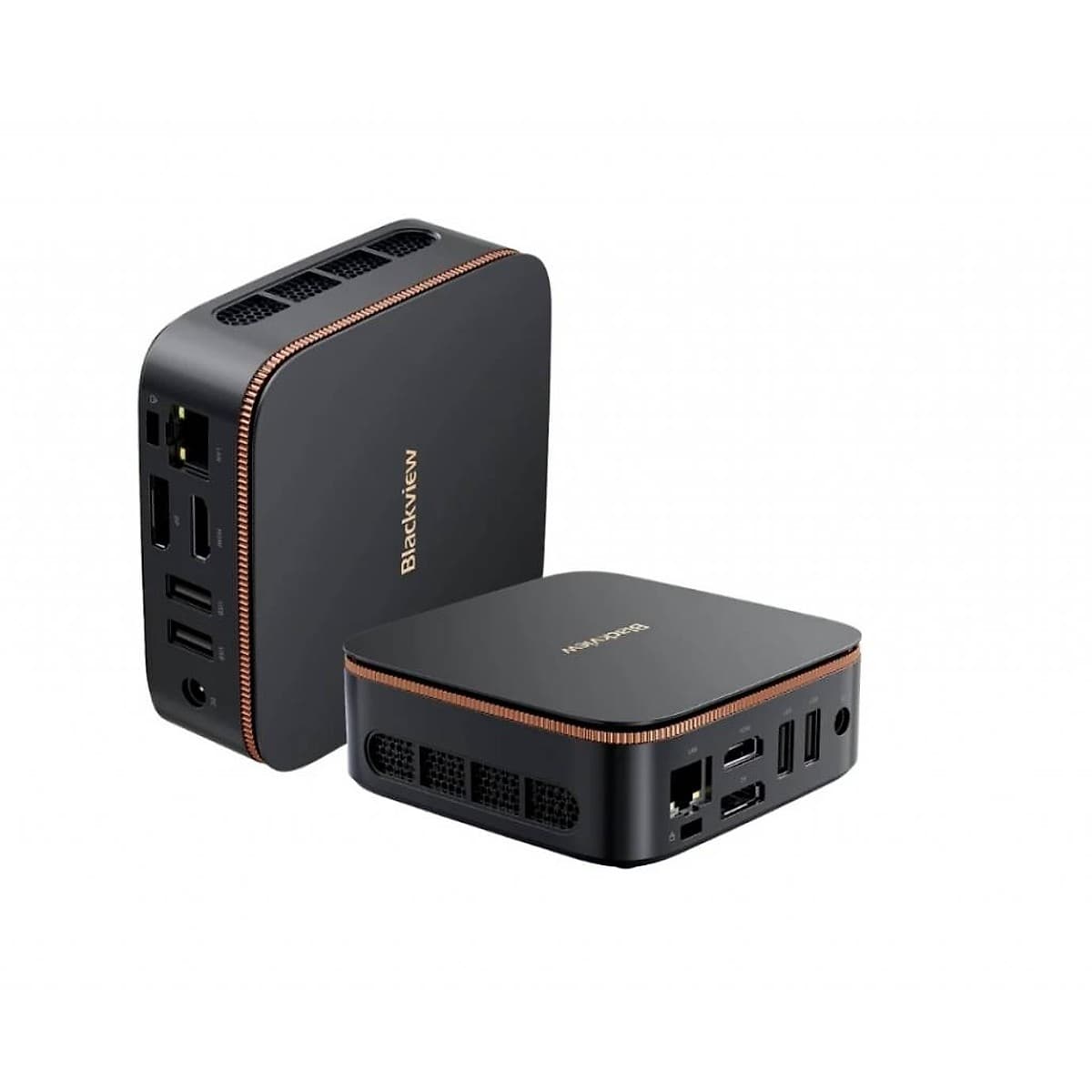 Minipc Blackview Mp20 Amd 3300u 16gb 512gb Win11 Pro