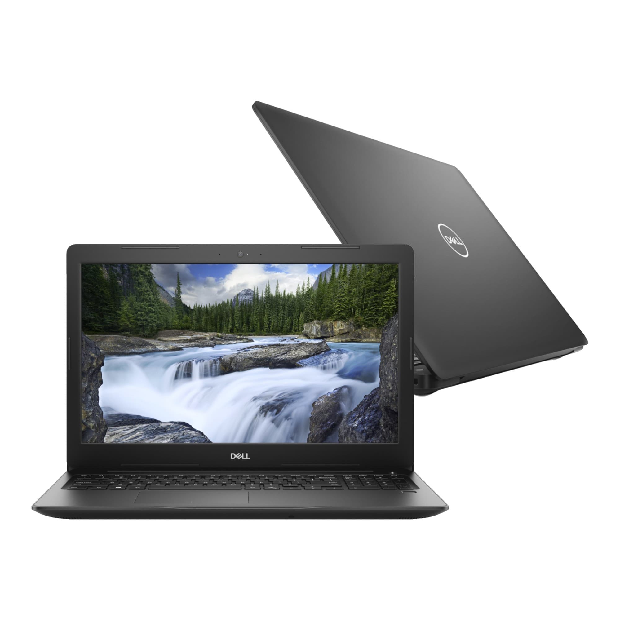 Notebook Dell 15.6'' Core I5 8gb 256gb Win