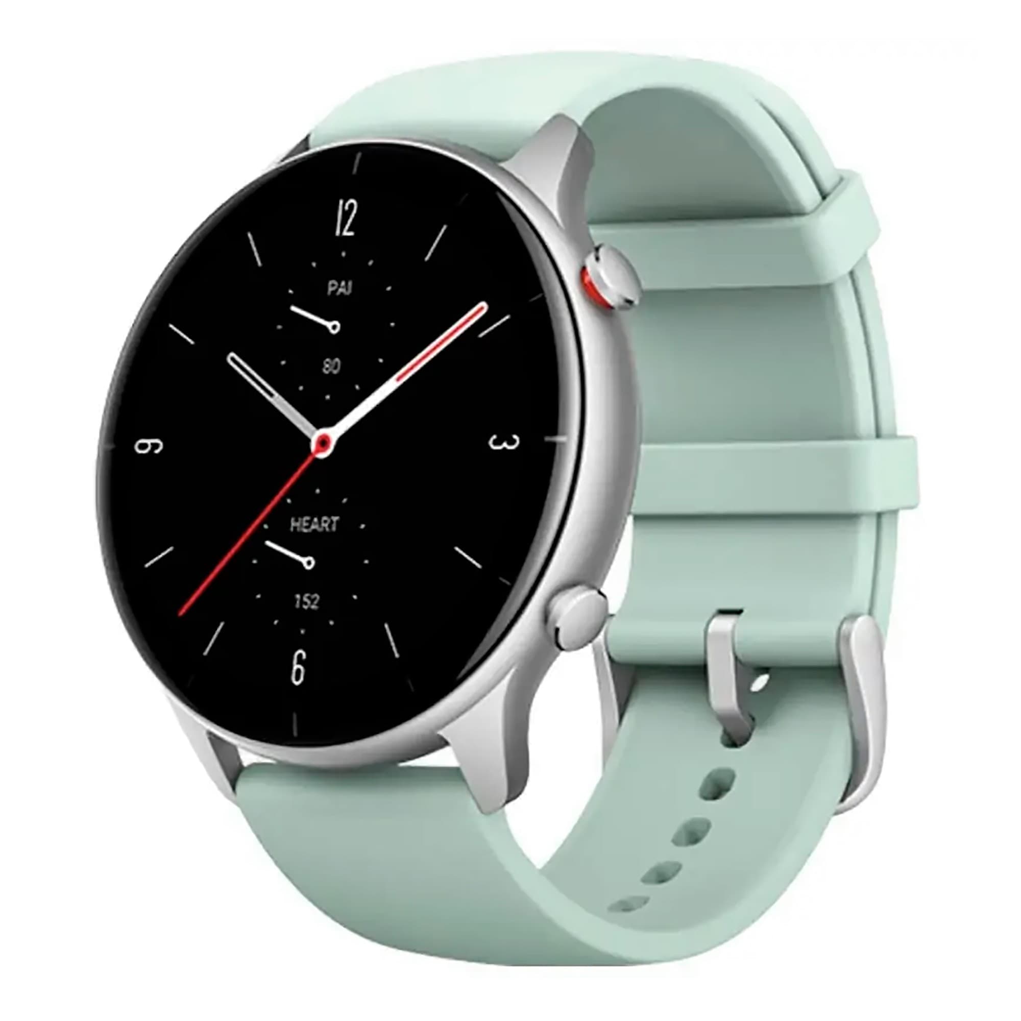 Reloj Inteligente Amazfit Gtr 2e 5atm Bluetooth Gps