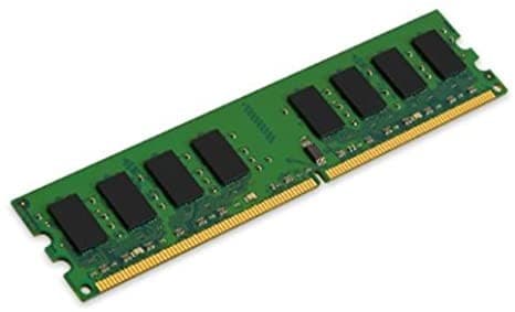 Memoria 1 Gb Pc2 5300 667 Mhz Ddr2 M57