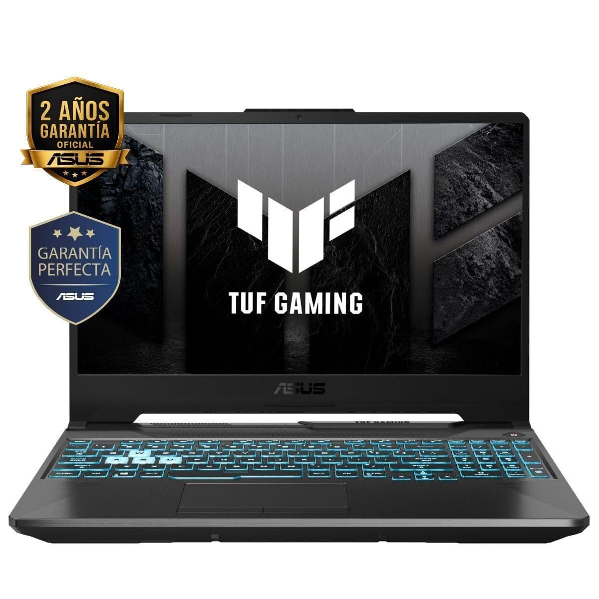Notebook Asus Tuf Ryzen 7 16gb 512gb 15.6" 3050 F