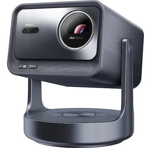 Proyector Hisense Laser C2 Ultra