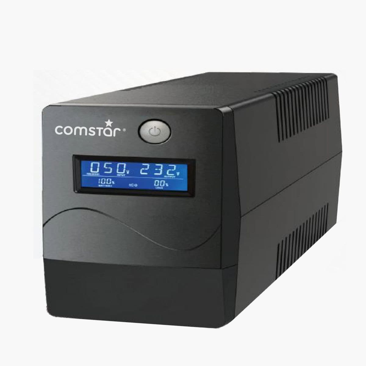 Ups Comstar 1000va 600w 220v 50/60hz