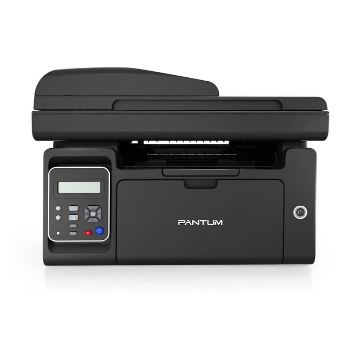Multifuncional Láser Monocromática Pantum M6550nw