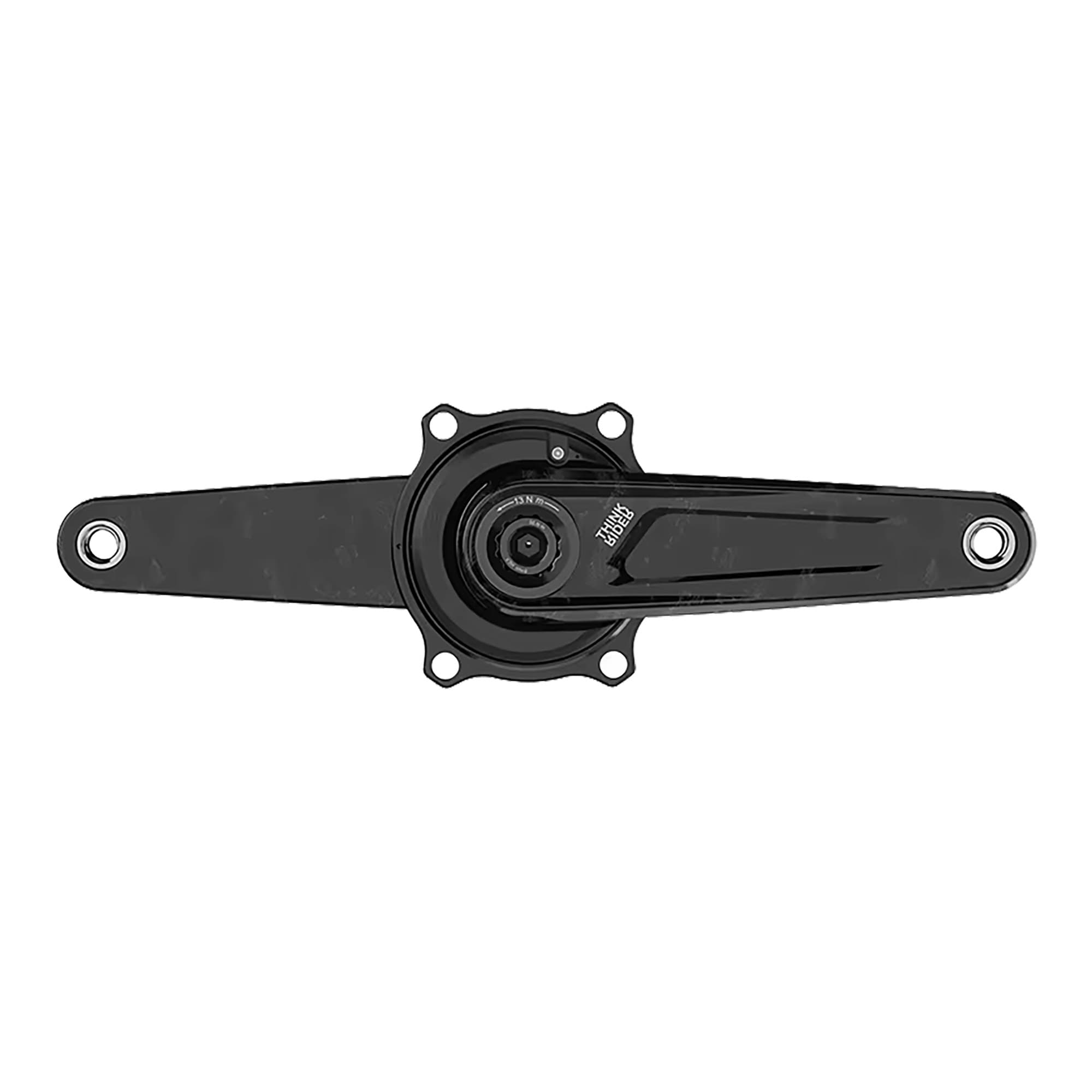 Palanca Con Potencia Thinkrider Pp5 Ipx7 170mm