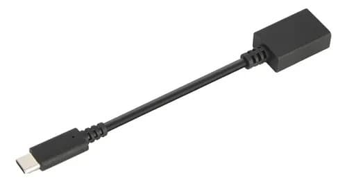 Lenovo Usb-C To Usb-A Adapter