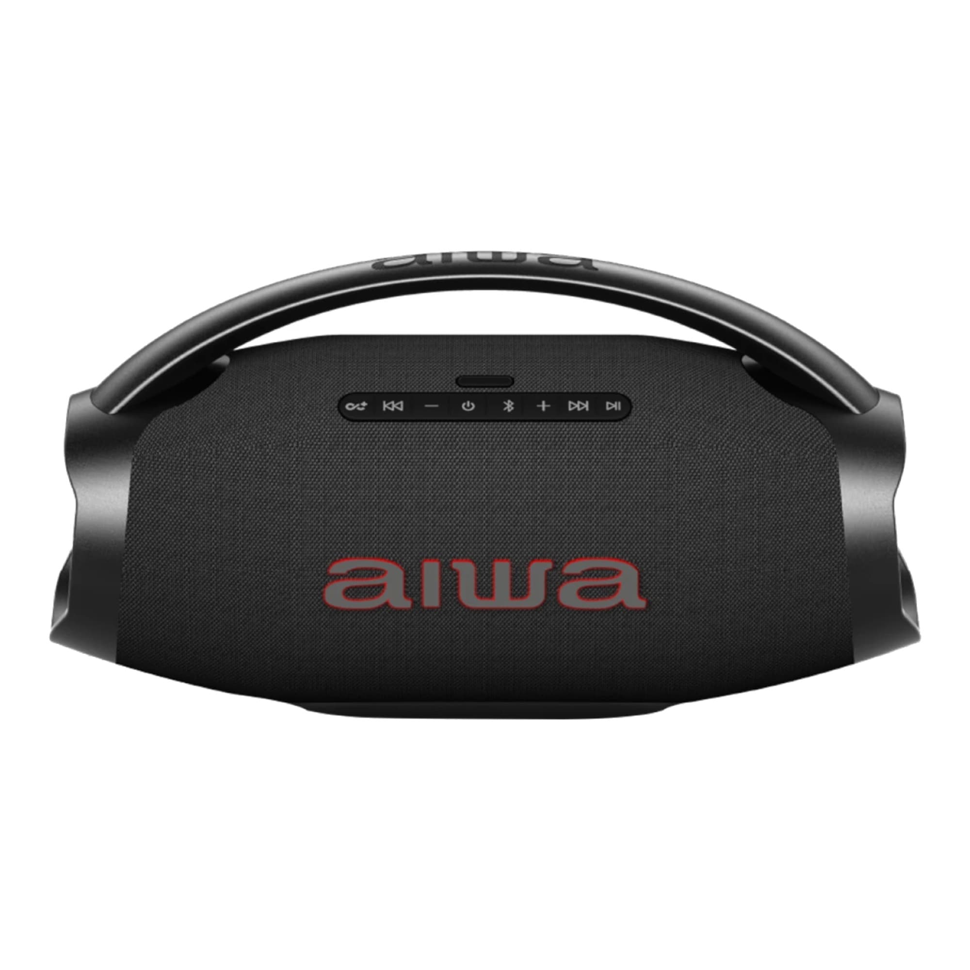 Parlante Inalámbrico Bt Aiwa Awj51bt Tws 130w Rgb