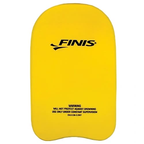 Tabla De Entrenamiento Foam Kickboard Finis