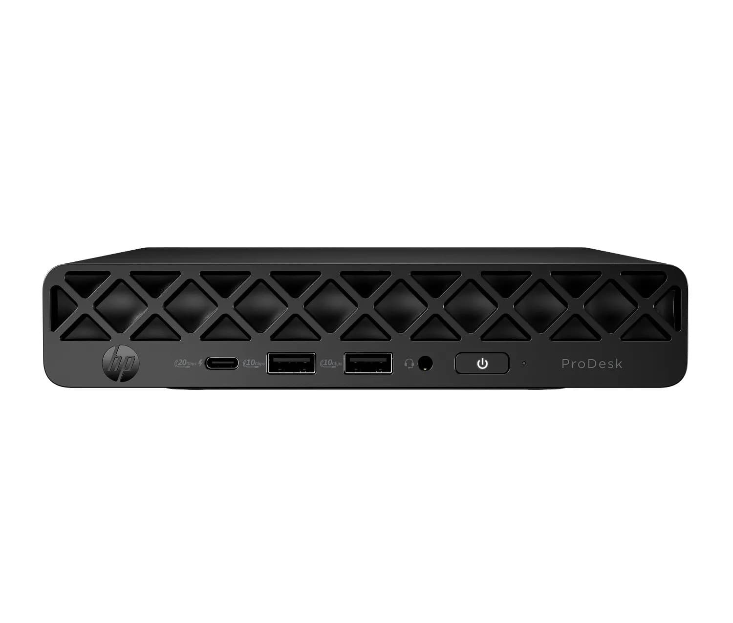 Hp Prodesk 4 Mini G1i U7-265t 16gb 512gb Win11pro