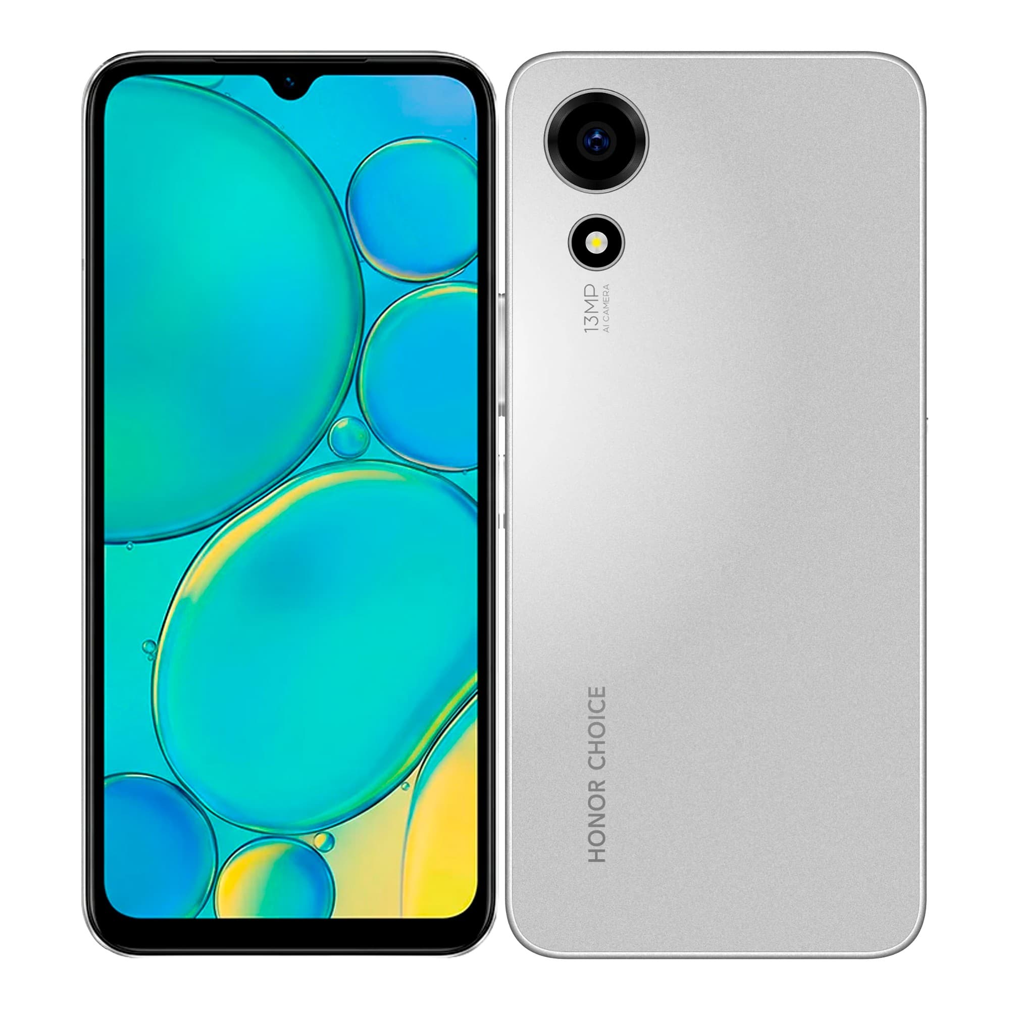 Honor Choice T10 6.745'' 4g 4gb 64gb 13+5mp