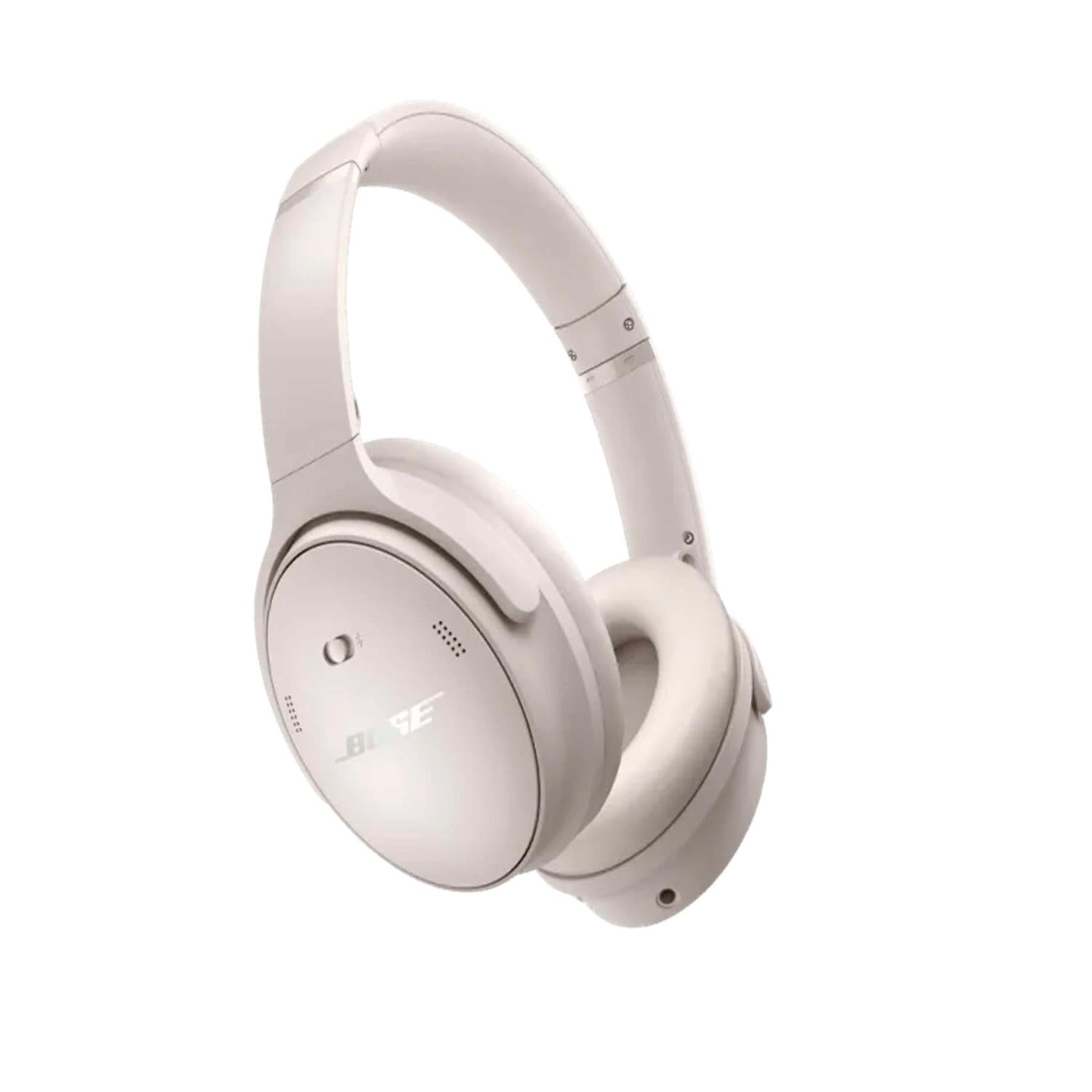 Auricular Bose Vincha Quietcomfort White Smoke
